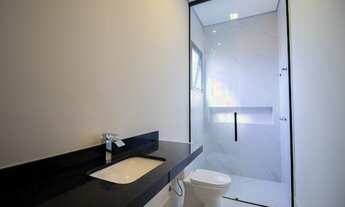 Imagem 5: Casa Condominio Bella Vittá - Jundiaí