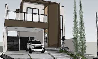 Imagem: Casa em Jardim Ermida I - Jundiaí, SP