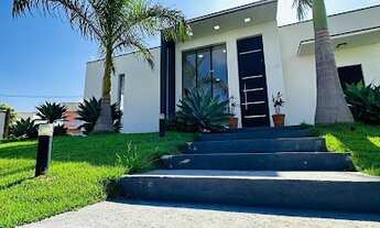 Imagem: Casa em Condominio Phytus - Itupeva, SP