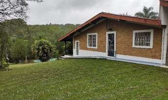 Imagem 3: Sítio em Soares - Jarinu, SP