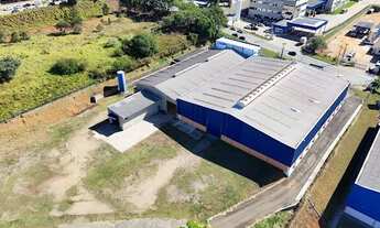 Imagem 7: Galpão em Distrito Industrial Alfredo Relo - Itatiba, SP