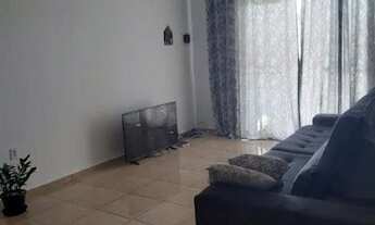 Imagem: Sobrado em Parque Residencial Jundiaí