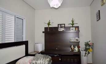 Imagem 4: Casa em Condomínio Terras de São Carlos - Jundiaí