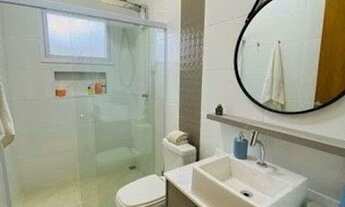 Imagem: Casa em Colinas de Inhandjara - Itupeva