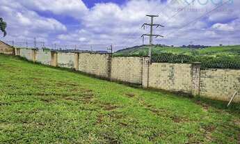 Imagem: Terreno no Reserva Santa Rosa - Itatiba/SP