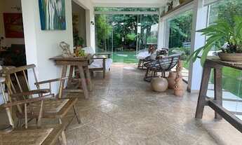 Imagem 7: Casa em Condominio em Parque das Laranjeiras - Itatiba, SP