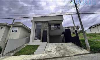 Imagem: Casa em Condominio Itatiba Country Club