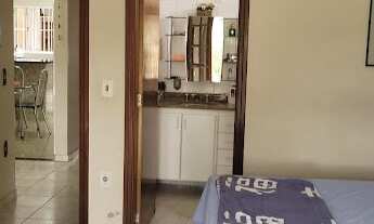 Imagem 3: Casa na Vila Cruzeiro com 3 Dormitórios e Área Gourmet