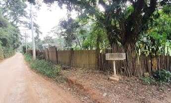 Imagem 3: Sítio em Corrupira - Jundiaí, SP