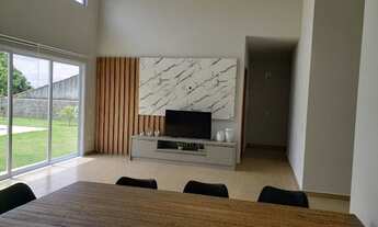 Imagem 3: Casa em Parque dos Cafezais II - Itupeva, SP