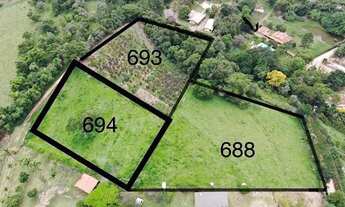 Imagem 4: Terreno em Guacuri - Itupeva, SP