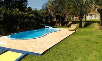 Imagem: Chácara em Jardim Morada Alta - Jarinu