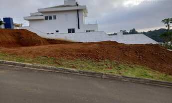 Imagem: Terreno no Prestigiado Condomínio Reserva