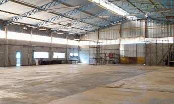 Imagem 7: Galpão á venda no bairro Caioçara - Jarinu -SP