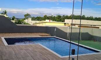 Imagem 5: Casa em Condominio Residencial dos Lagos - Itupeva, SP