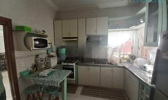 Imagem 5: Casa em Itatiba 5 Dorm, 2 Suítes e Espaço Externo Aconchegante