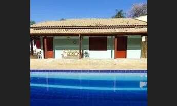 Imagem: Chácara em Jardim do Ribeirão I - Itupeva