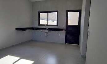 Imagem 5: Casa em Jardim Itália - Itupeva, SP