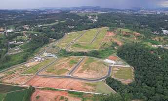 Imagem 7: Terreno em Tamboré Jundiaí - Jundiaí, SP