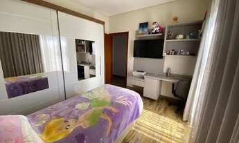 Imagem: Casa em Condominio Ibi Aram II - Itupeva