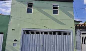 Imagem: Casa á venda em Cidade Jardim - Itatiba/SP