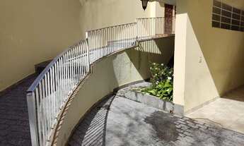 Imagem: Casa em Vila Tavares - Campo Limpo Paulista