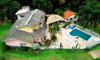 Imagem: Chácara á venda no bairro Fim do Campo