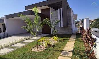 Imagem: Casa em Condomínio San Giovanni Itatiba