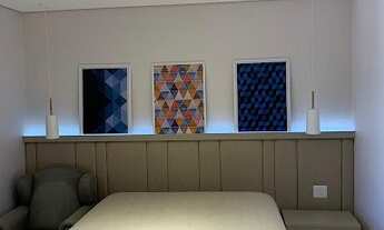 Imagem 4: Apartamento em condomínio Eléve - Jundiaí