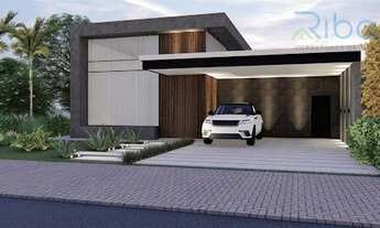 Imagem: Casa em Condominio em Reserva Santa Rosa