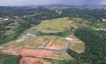 Imagem 3: Terreno em Tamboré Jundiaí - Jundiaí, SP