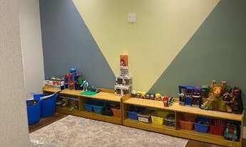 Imagem: Apartamento á venda no Edifício Regina