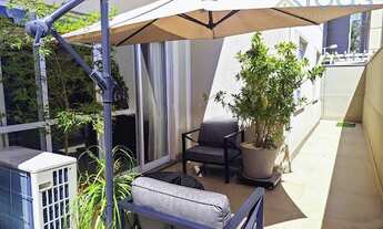 Imagem: Apartamento Garden no Edifício Praxx Residencial