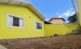 Imagem: Casa em Nova Trieste - Jarinu, SP