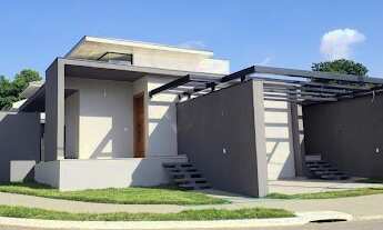 Imagem: Casa em condomínio Villa Verde - Jundiaí