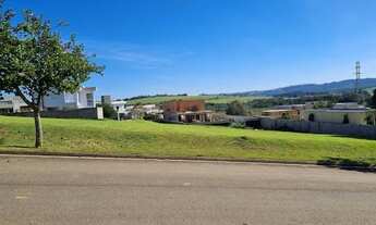 Imagem: Terreno em Residencial Terras Nobres - Itatiba