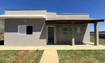 Imagem: Casa em Caioçara - Jarinu, SP