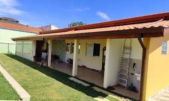 Imagem: Casa em Jardim Caxambu - Jundiaí