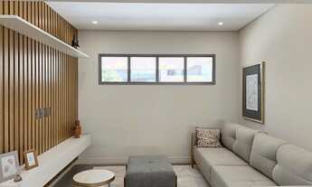 Imagem: Casa em Condominio Brisas da Mata - Jundiaí