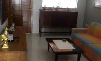 Imagem: Residência Aconchegante no Villagio Fosuzzi