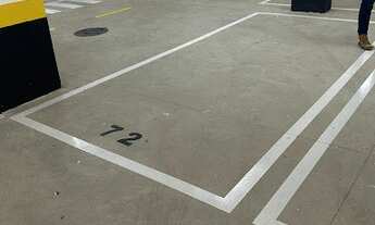 Imagem: Apartamento em Residencial Odeon - Jundiaí