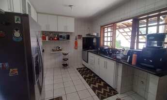 Imagem 3: Sobrado em Parque da Represa - Jundiaí