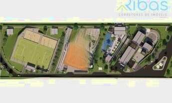 Imagem: Terreno no Condomínio Praças Venturas