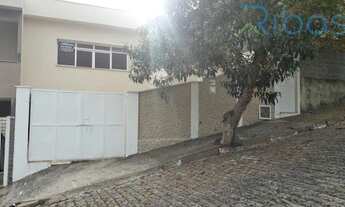 Imagem: Casa em Vila Mutton - Itatiba