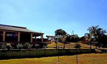 Imagem 2: Chácara em Jardim Morada Alta - Jarinu, SP