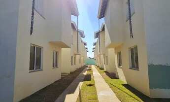 Imagem 2: Sobrado á venda no bairro Nova Trieste - Jarinu/SP