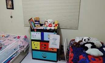 Imagem: Casa em Loteamento Residencial Terra Nova