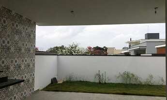 Imagem: Casa em Residencial Phytus - Itupeva, SP