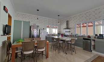 Imagem 7: Casa em Jardim Caxambu - Jundiaí