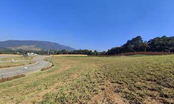 Imagem: Terreno em Alphaville Jundiaí II - Jundiaí